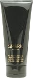 Spark By Liz Claiborne For Men, Hair & Body Wash, 6.7-Ounce Bottle