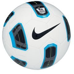 Nike T90 Premier League Strike Football 2010 