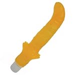 Lady Calston Lady Calston Golden G Spot Vibe, Yellow