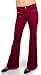 Level 99 Katherine Flair Trouser Jean - Pinot
