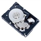 Dell - Hard drive - 73 GB - hot-swap - Ultra320 SCSI - 10000 rpm