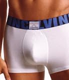 Calvin Klein cotton trunk