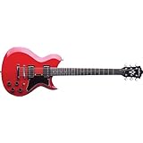 Washburn Idol Series WI64TRK Electric Guitar