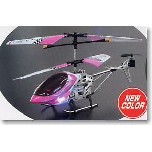 Swift Rc Helicopter Pink