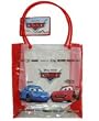 Disney Pixar CARS goodie bag - practical tote to carry your toys and theme party goodies