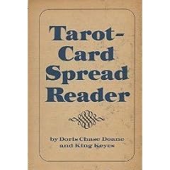 Tarot-Card Spread Reader