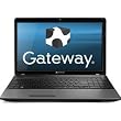 Gateway NV55S22U 15.6 Notebook PC - AMD Quad-Core A8-3520M Accelerated Processor