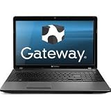 Gateway NV55S22U 15.6 Notebook PC - AMD Quad-Core A8-3520M Accelerated Processor