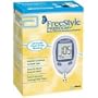 FreeStyle Freedom Blood Glucose Monitoring System