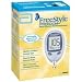   - FreeStyle Freedom Blood Glucose Monitoring System