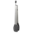 KitchenAid Silicone-Tipped Tongs - Black