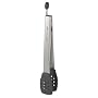 KitchenAid Silicone-Tipped Tongs - Black