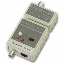 Cables To Go - 26854 - Multi-Network Cable Tester-E