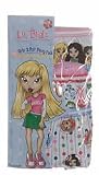 Lil Bratz 3-pk. Panties