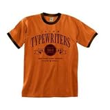 Ilion TypewritersRinger Tee
