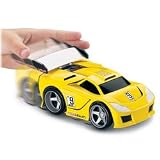 Shake N Go Racers: Exotic Car
