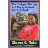 31grR9XvOjL. SL160  The Broken Bike Boy and the Queen of 33rd Street [Cd] [Audiobook]