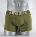 Diesel Boxer Trunk UMB New Breddox - Oliv