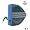 Founders Club Tour Tuned Blue Putter - B-3 (Left Hand,33 Inches)