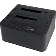 StarTech.com Hard Drive Duplicator
