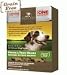 Darford Grain Free Veggie & Fruit Vegan Recipe Treats 19 lb