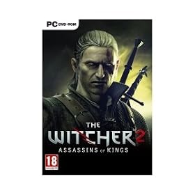 The Witcher 2 - Premium Edition (PC DVD)