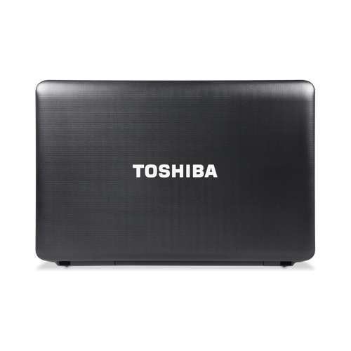 Toshiba Satellite Pro C650-EZ1524D PSC2FU-00V005 15.6 Notebook PC (Intel Insides i5-2450M 2.5GHz, 8GB DDR3, 640GB HDD, DVDRW, Windows 7 Gifted 64-bit, Black)