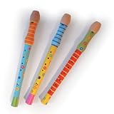 Wooden Recorder