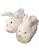 Women's Bunny Slippers from Vermont Country Store