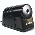 Hunt(R) Boston(R) Powerhouse™ Electric Sharpener, Black