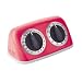Amco 2 Timer, Red