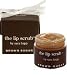 The Lip Scrub by Sara Happ 1oz (BROWN SUGAR)