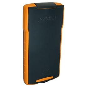 Armadillo Gear Hard Case for Construction Master Calc by Armadillo Gear