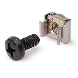 BELKIN RK5034 M6 Cage Nuts and Screws