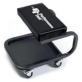 WILMAR W85007 C FRAME ROLL AROUND SEAT