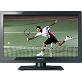 Toshiba 32SL410U 32-Inch 720p 60 Hz LED-LCD HDTV, Black