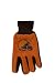 Cleveland Browns Two-Tone Gloves
