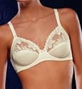 Chantelle Amazone Full Figure Underwire Bra