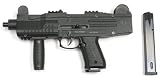 Voltran Ekol UZI air pistol