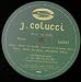 J-COLUCCI-MOVE YOUR BODY 12 inch (12