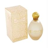 Lovely by Sarah Jessica Parker for Women Liquid Satin - 3.4 oz Perfume Serum Spray