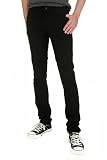 Levi's 510 Super Skinny Denim 32 Inseam - Black