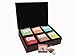 Assorted Pyramid Teabag Gift Box