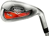 Acer XK Ti-Ceptional Iron Set