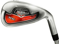 Acer XK Ti-Ceptional Iron Set