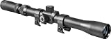 BARSKA 3-7x20 Rimfire Riflescope