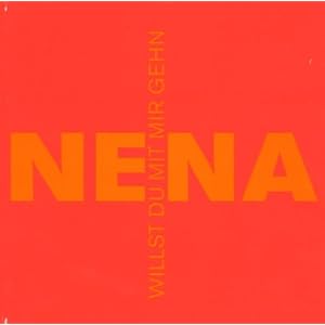 Willst Du Mit Mir Gehn