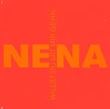 Willst du mit Mir Gehn