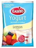 Easiyo Sweet Lemon Yogurt Base