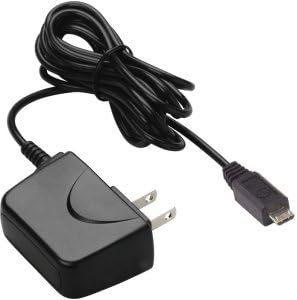 LG Shine2 GD710, VX8575 Chocolate Touch Micro-USB Travel Charger SSAD0027604 SSAD0027602